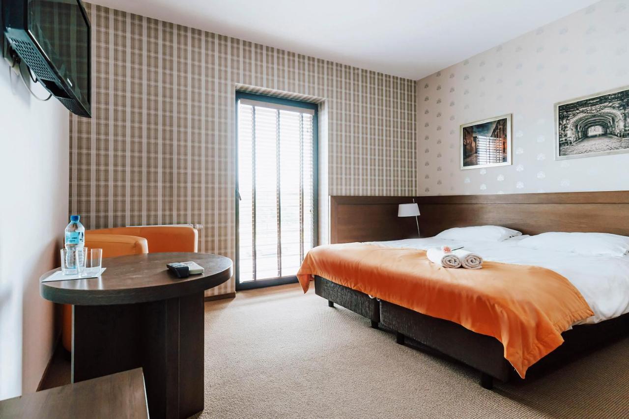 Hotel Willanova لوبلين المظهر الخارجي الصورة