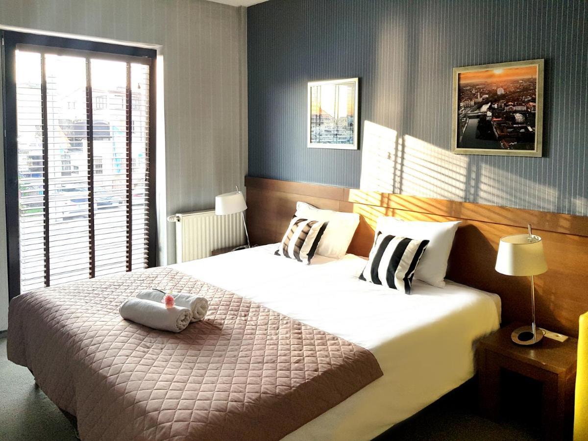 Hotel Willanova لوبلين المظهر الخارجي الصورة