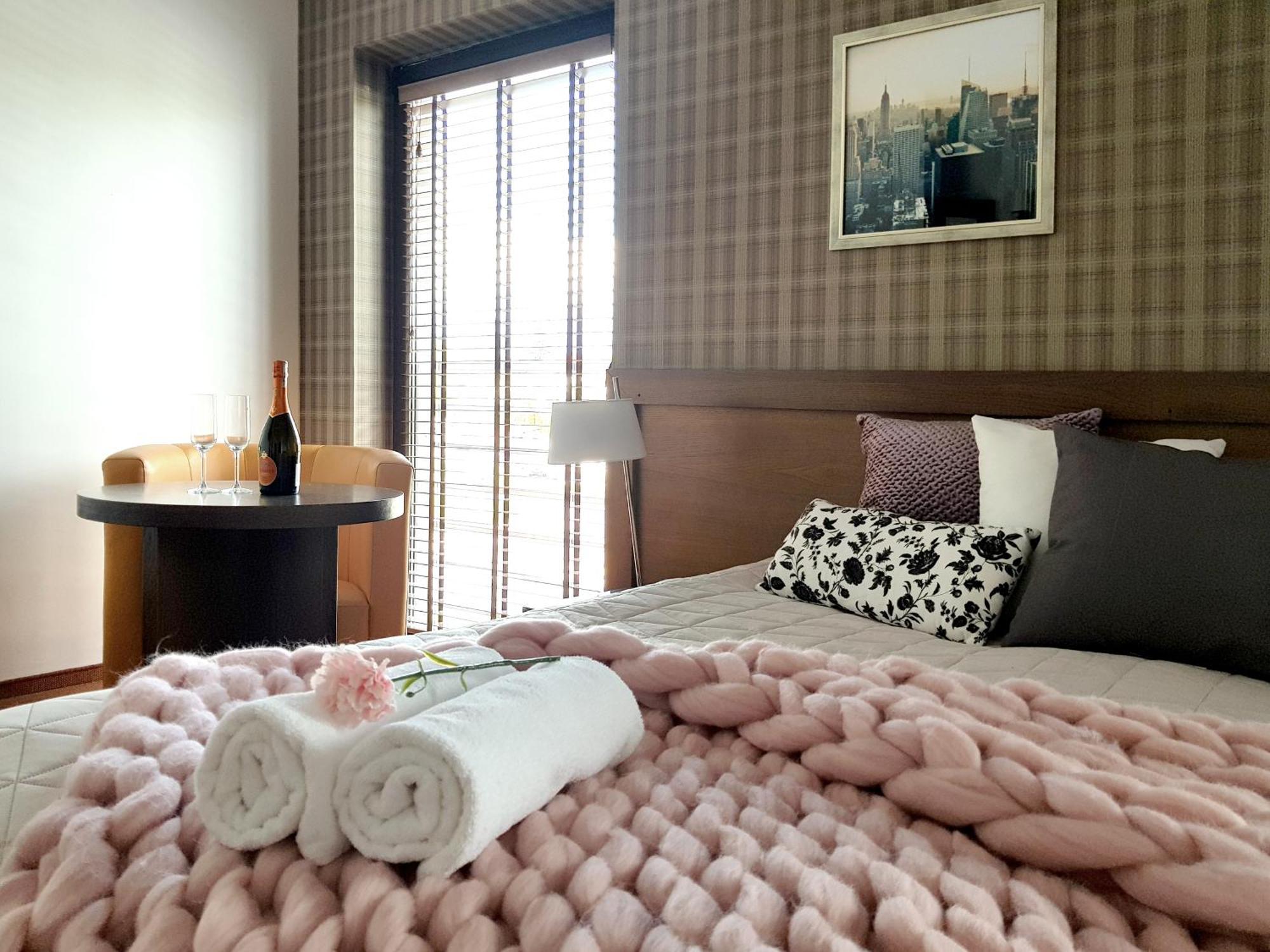 Hotel Willanova لوبلين المظهر الخارجي الصورة